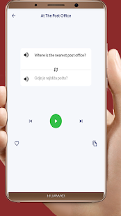 Learn Croatian Free(圖4)-速報App