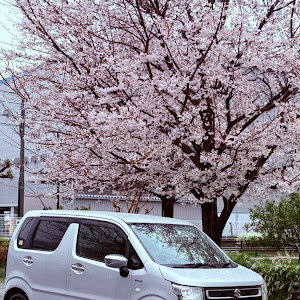 ワゴンR MH55S