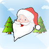 Run Santa ! icon