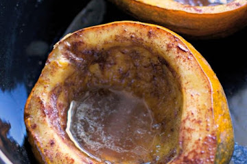How to make Acorn Squash