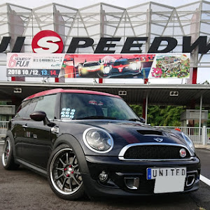 Clubman Cooper S