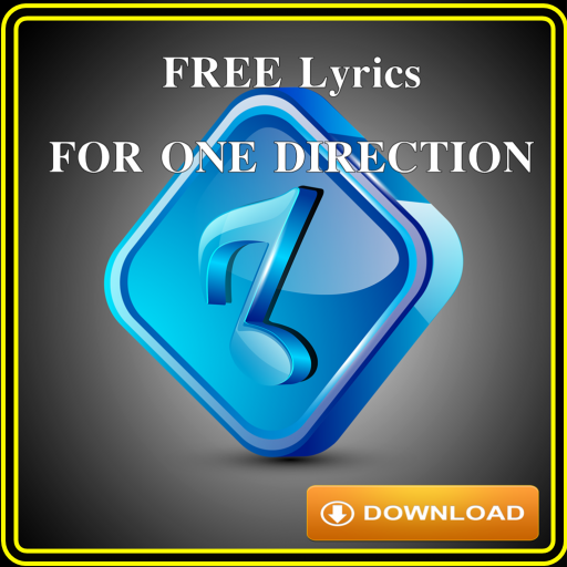 FREE Lyrics For One Direction