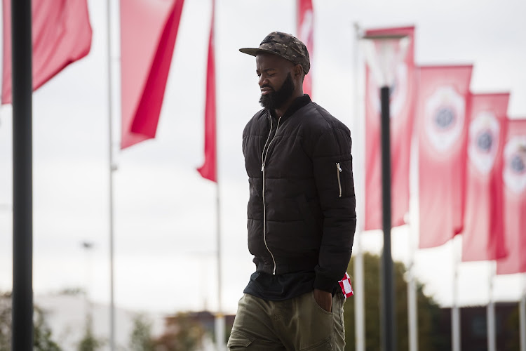 Didier Lamkel Zé arrive à l'Antwerp... avec un maillot d'Anderlecht