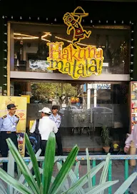 Hakuna Matata Restaurant photo 3