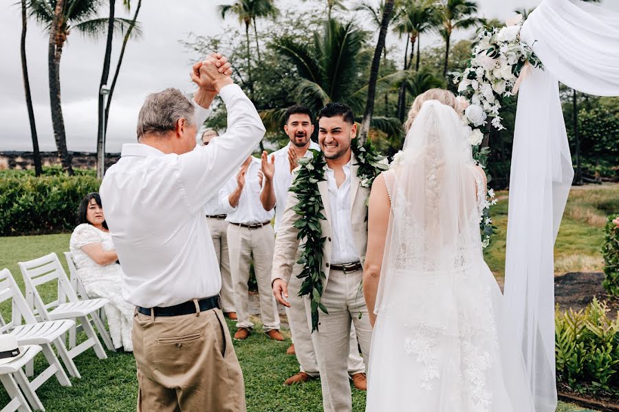 Fotógrafo de casamento Sabrina Raschpichler (milliontraces). Foto de 28 de fevereiro