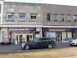 The Original Factory Shop