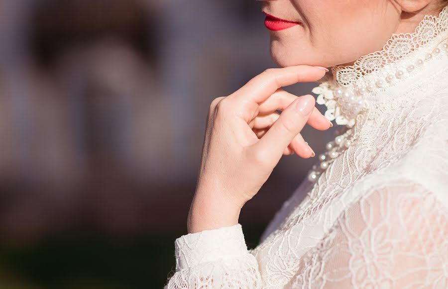 Fotógrafo de bodas Tatyana Semicvetikova (bella-festa). Foto del 26 de agosto 2016