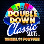 DoubleDown Classic Slots - FREE Vegas Slots! Apk