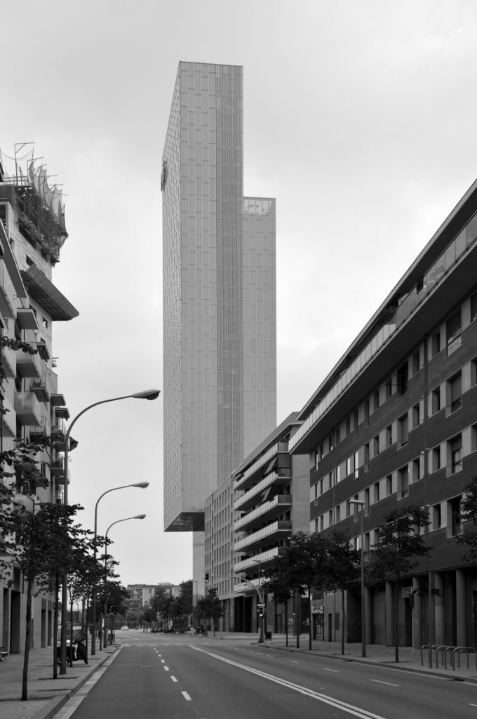 Sfida alla gravità di ciubecca