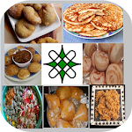 Cover Image of Download Abincin Hausawa (Hausa Recipe) 1.0 APK