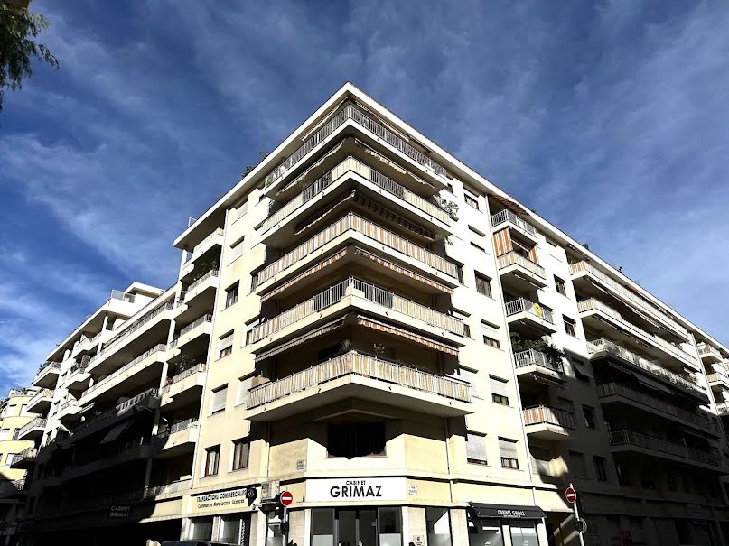 Vente appartement 5 pièces 132.4 m² à Nice (06000), 998 000 €
