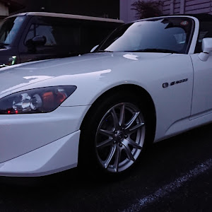 S2000 AP1