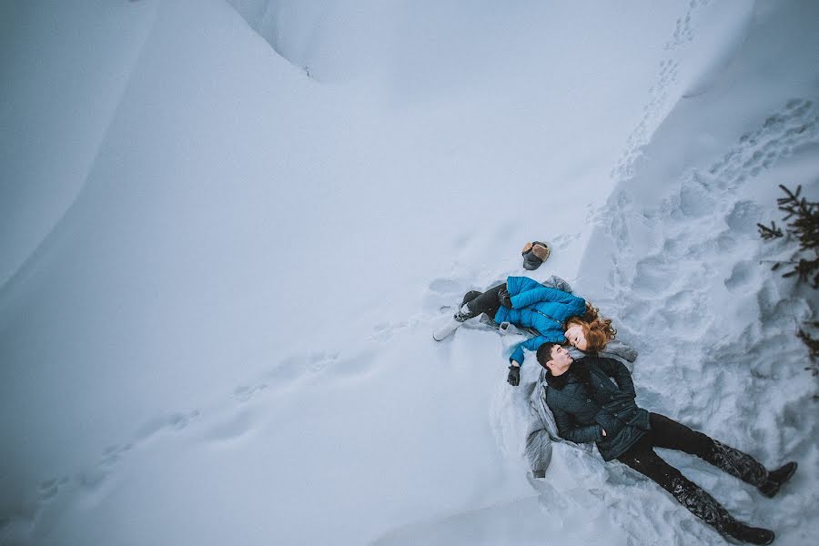 Wedding photographer Tumar Ibraimov (tumar). Photo of 23 December 2014