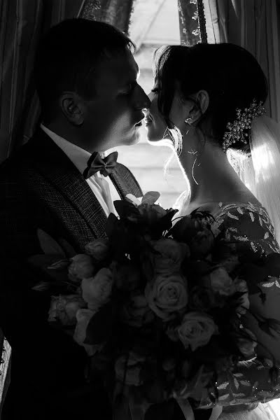 Vestuvių fotografas Evgeniy Gorpinyak (evgenygorpinyak). Nuotrauka 2022 sausio 12