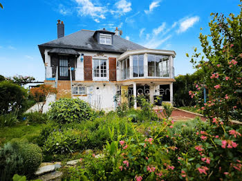 maison à Chanceaux-sur-Choisille (37)