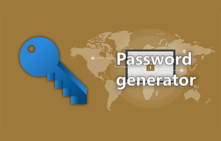 Password Generator small promo image