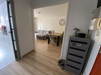 appartement à Chelles (77)