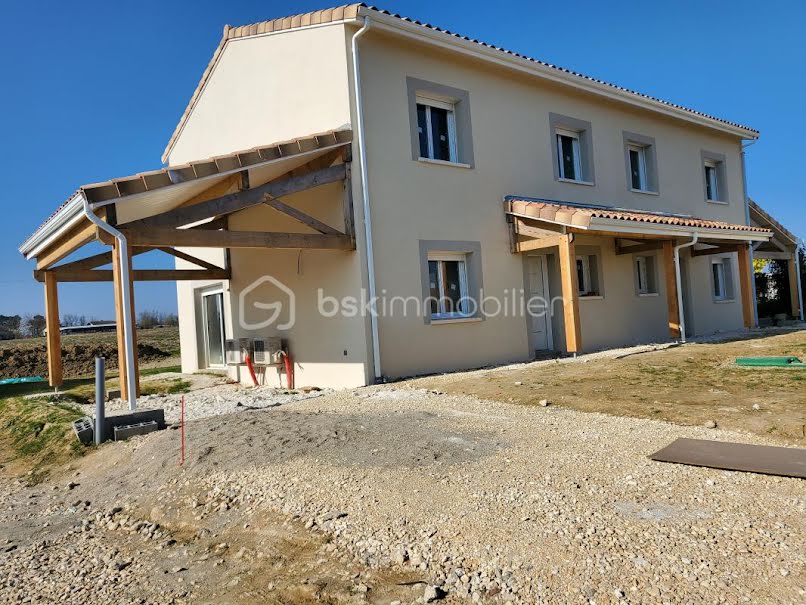 Vente maison 54 pièces 108 m² à Marmande (47200), 199 500 €