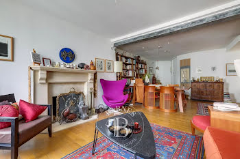 appartement à Paris 6ème (75)