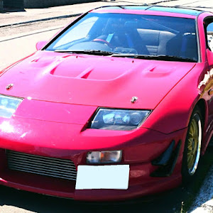 フェアレディZ Z32型
