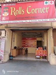 Rolls corner photo 1