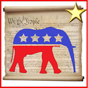 Political Nation Right PREMIUM 4.50 Icon