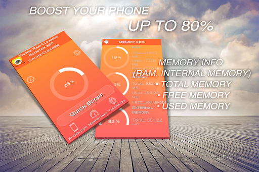 免費下載工具APP|Phone Ram Cleaner Booster 360 app開箱文|APP開箱王