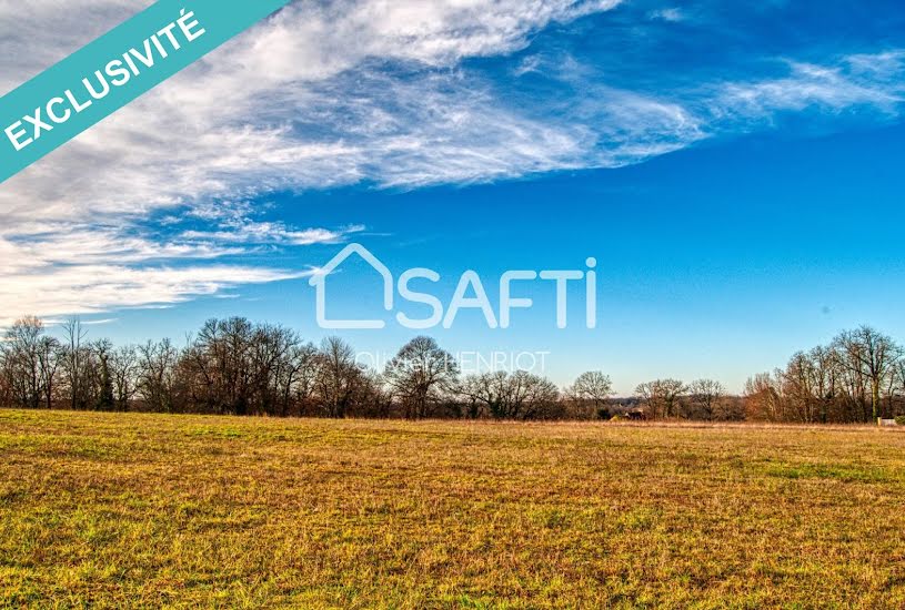  Vente Terrain à bâtir - 7 146m² à Archignac (24590) 