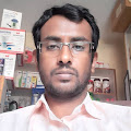 Harish Kumar M profile pic