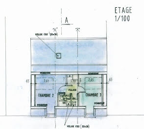 maison à Plouguernével (22)