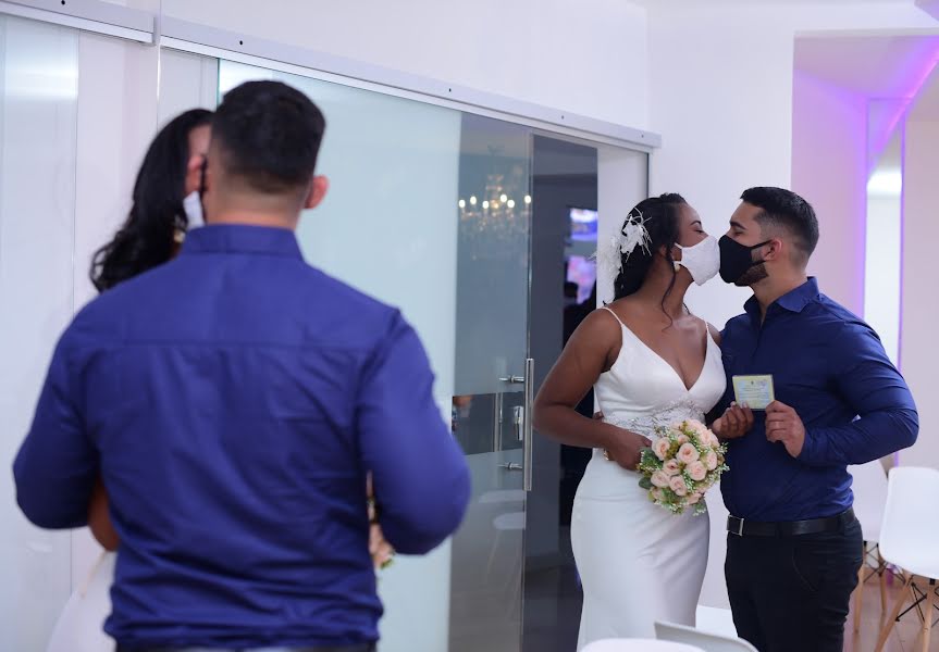 婚礼摄影师Leandro Markiss（leandromarkiss25）。2020 5月25日的照片
