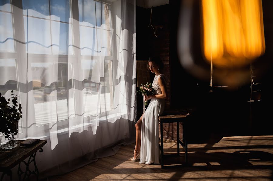 Esküvői fotós Darya Babaeva (babaevadara). Készítés ideje: 2017 október 8.
