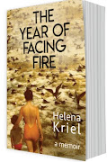 In the tradition of great family memoirs like Joan Didion’s 'The Year of
Magical Thinking' and Alexandra Fuller’s 'Don’t Let’s Go to the Dogs
Tonight', 'The Year of Facing Fire' will leave you breathless, bereft and
uplifted.