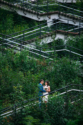 Fotógrafo de bodas Sergey Chernykh (chernyh). Foto del 22 de marzo