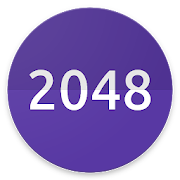 เกมปริศนา 2048 - กล้าที่จะชนะ 2048 เกม