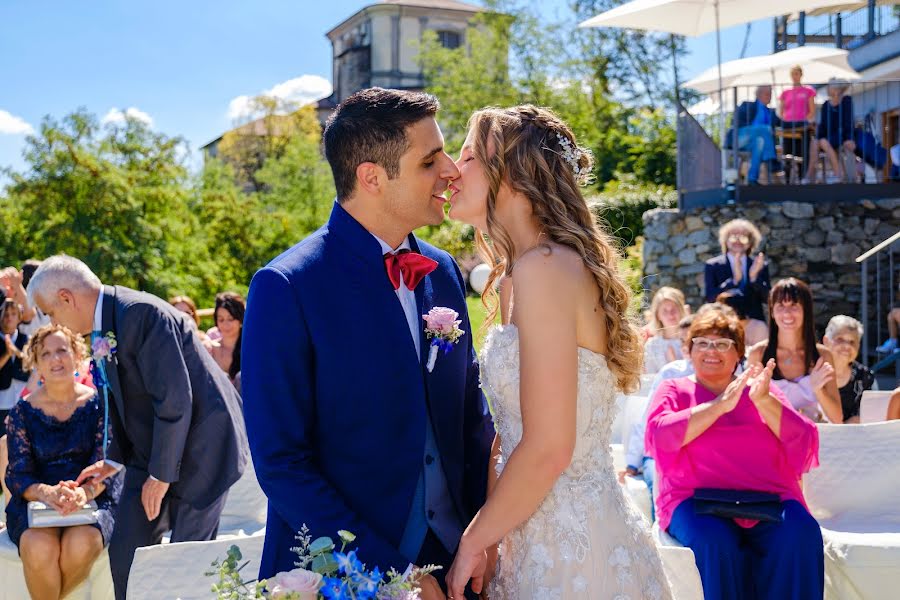 Fotógrafo de casamento Riccardo Tempesti (riccardotempesti). Foto de 9 de janeiro 2023