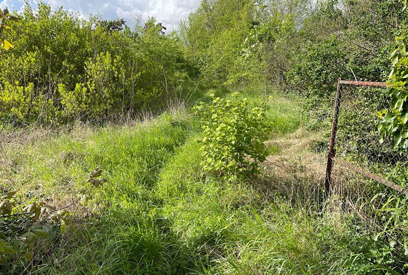  Vente Terrain à bâtir - à Épiais-Rhus (95810) 