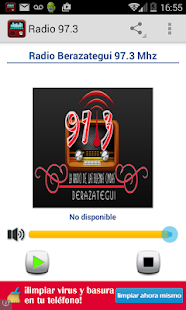 Radio Berazategui 97.3 Screenshots 0