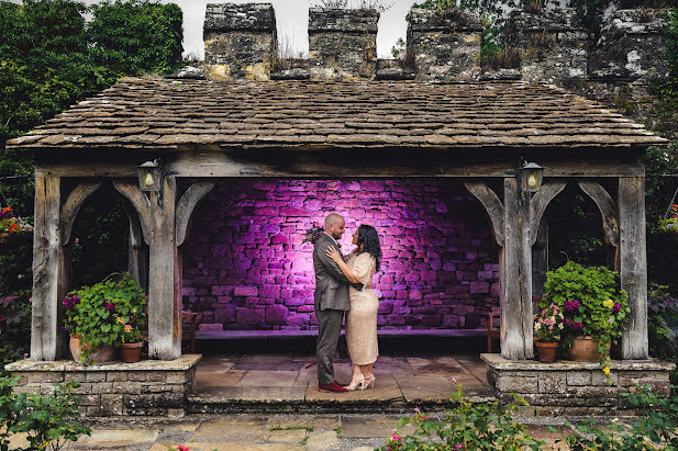 Wedding photographer Stewart Clarke (scphotographyuk). Photo of 26 July 2023