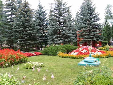 Llegada a Rusia: Monasterio de Pechory y ciudad de Pskov - Viaje por la Europa de la antigua URSS (9)