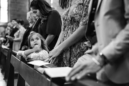 Wedding photographer Bastien Hajduk (bastienhajduk). Photo of 4 October 2022