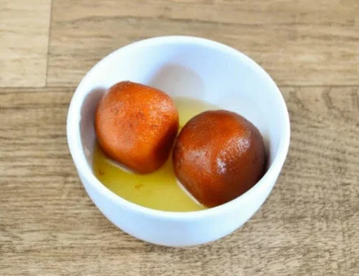 Gulab Jamun