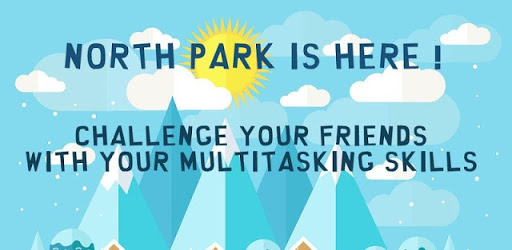 Train your Brain : North park