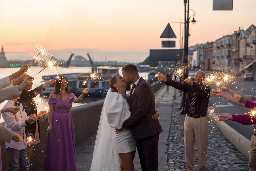 Fotógrafo de bodas Aleksey Averin (alekseyaverin). Foto del 24 de julio 2023