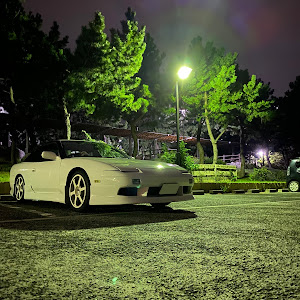 180SX RPS13