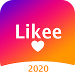 Cover Image of Скачать New LIKEE video creation 2020 tips 10.0 APK