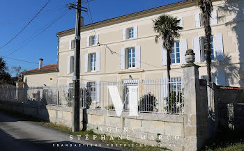 maison à Saintes (17)