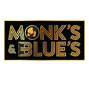 Monk's And Blue's menu 