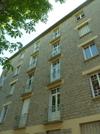 appartement à Rennes (35)