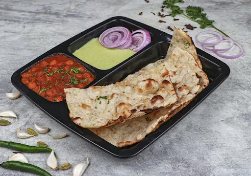 Chola Kulcha Plain